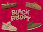 Early Black Friday 2025: Nordstrom discounts UGG boots and slippers