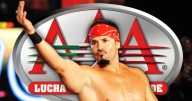 La AAA tendrá al histórico Chavo Guerrero dentro de su departamento creativo