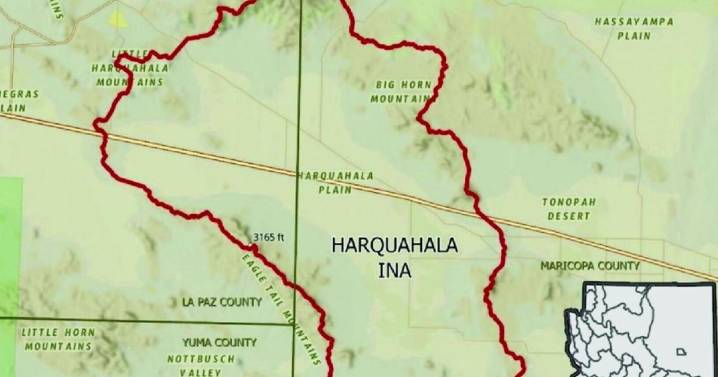 Queen Creek poised to cut historic water deal