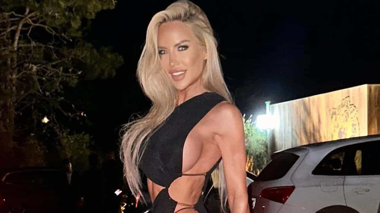 «Otro año más»: Luciana Salazar prende fuego las redes para celebrar su cumpleaños 45