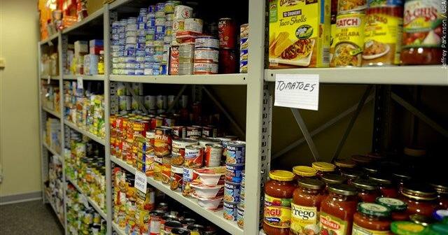 Free food in North Alabama: Where to find help during the government shutdown