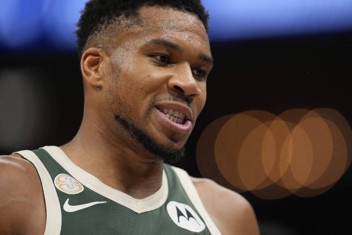 How do the Bucks survive without Giannis? It won't be easy