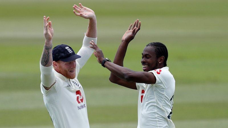 Ashes 2025-26: Ben Stokes considers unleashing Jofra Archer, Mark Wood pace attack in first Test in Perth