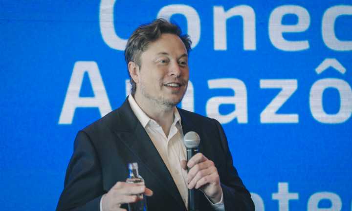 Twitter co-founder Jack Dorsey endorses Elon Musk Tesla pay package