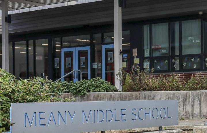 Jury awards millions to Seattle student punched by teacher