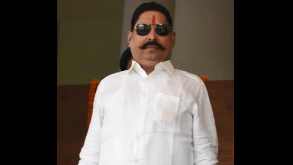 JDU candidate Anant Singh arrested in murder of Jan Suraaj worker in Bihar’s Mokama