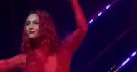 Strictly's Dianne Buswell supported in pregnancy update after 'lucky' baby admission