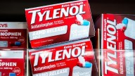 Federal judges weigh reviving court cases linking Tylenol to autism