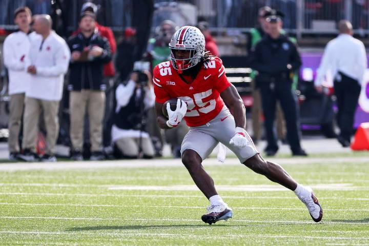 Is Ohio State RB Bo Jackson Related to NFL and MLB Star Bo Jackson?