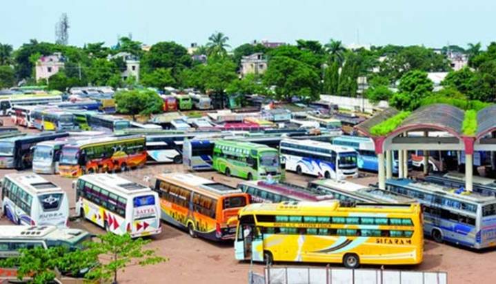 Odisha Bus Owners Threaten Statewide Strike From Dec 1 Over Proposed Police Powers