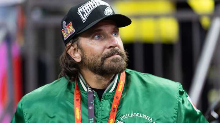 Gigi Hadid, Pete Davidson, Pink, other attend Lions