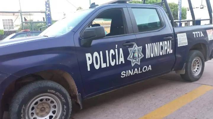 Privan de la libertad a 3 personas en Mazatlán, entre ellas un menor de edad