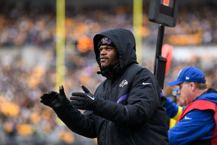 Analyst Pinpoints Lamar Jackson’s Mistake After Ravens QB Assigns Blame For Thanksgiving Loss To Bengals