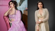 Khushi Kapoor, Karishma Tanna Team Up For Mom 2; Makers Say Their ‘Chemistry Feels Right’