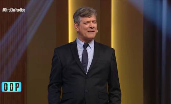 El vuelo más alto: cómo le fue al programa de Mario Pergolini ¿La China o Darín?