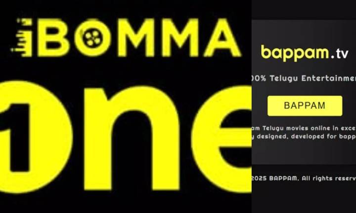 Hyderabad: iBomma piracy website operator Immadhi Ravi held; bank accounts with ₹3 Cr frozen