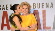 Muere la reconocida actriz Gabriela Michel, madre de Aislinn Derbez, a los 65 años