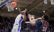 Duke Basketball mantiene el invicto de 7 partidos con triunfo sobre Howard 93