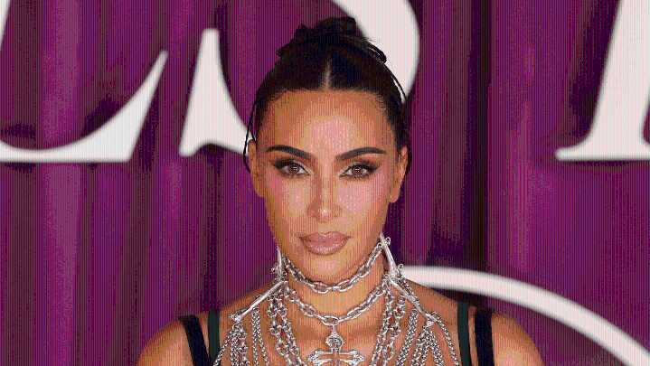 Kim Kardashian Says ChatGPT Made Her Fail Law Exams