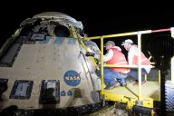 Boeing’s troubled capsule won’t carry astronauts on next space station flight