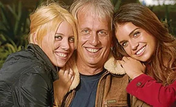 Zaira Nara se cansó de hablar de su hermana Wanda y se plantó: “¡Me tienen harta!”