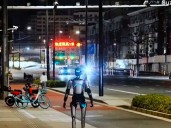 China marca un antes y un después en la robótica: humanoide caminó durante ¡tres días!