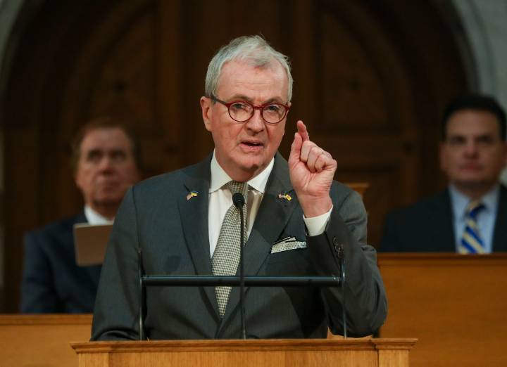 N.J. just gave second chances to 48 more people as Gov. Murphy breaks a record for pardons