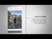 Arizona teen's homicide investigation raises alert system questions