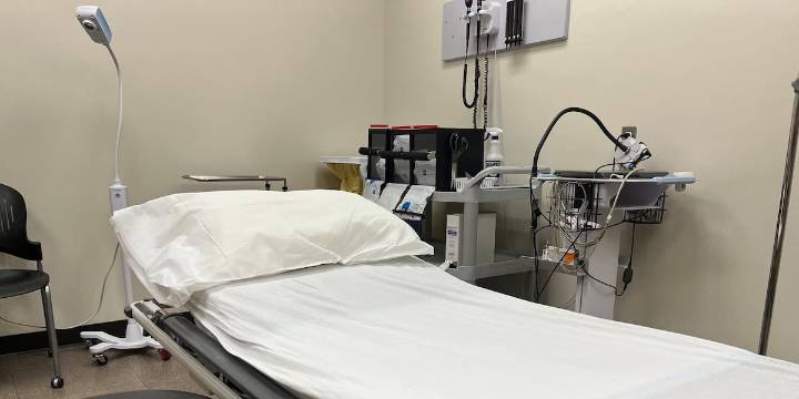 Wichita area doctors share insights on upcoming flu season