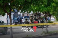 México, tercer lugar mundial en criminalidad por cárteles y corrupción: Global Organized Crime Index