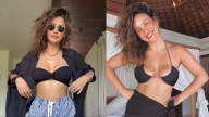 Inside Aisha Sharma’s October Recap: Cool Beachy Outfits With A Stunning Response To Critics