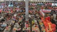 China consumer prices return to growth in October