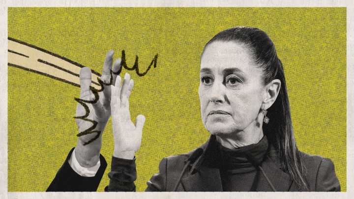 Claudia Sheinbaum and Mexico’s sexual harassment problem