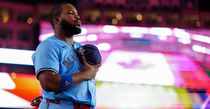 MLB Playoffs: Open thread, World Series Game 7