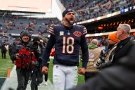5 things to watch in the Chicago Bears-Pittsburgh Steelers game — plus our Week 12 predictions
