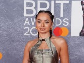 Ella Eyre had to ‘learn to speak again’ after surgery