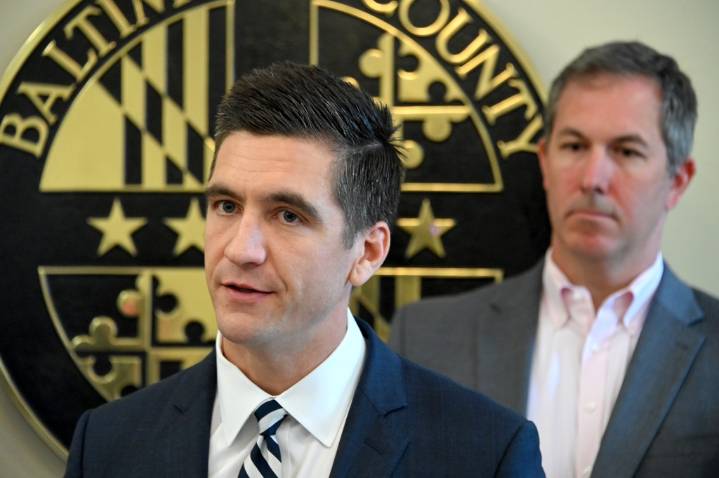 Nick Stewart: My 'One County' vision — affordable, inclusive, modern