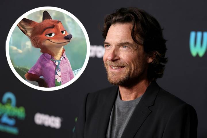 Jason Bateman Reacts to Fans Thirsting for ‘Zootopia’s Nick Wilde