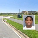 Man Who Beat, Carjacked Teens At Gunpoint During St. Charles HS Ambush Learns Prison Fate