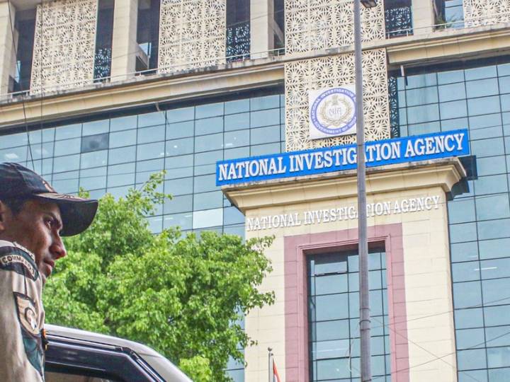 NIA takes over Delhi Blast Case; Probe widens after links found to Faridabad terror module