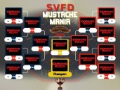 Spokane Valley Fire hosts Mustache Mania, public votes for best ‘stache