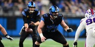 Frank Ragnow ends retirement, returns to give Lions a 4-time Pro Bowl center for stretch run