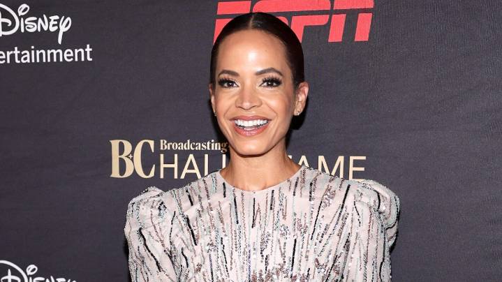 Who Is Elle Duncan? What to Know About Netflix's New Sportscaster
