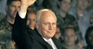 Dick Cheney, former US vice-president, dies at 84
