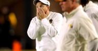 Mizzou 'devastated' after big-game letdown vs. Texas A&M