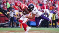 Kyle Hamilton gives silver lining for Ravens’ slow start