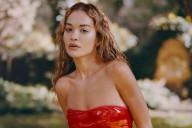 Signed: Rita Ora Inks With UTA; Danny Gokey Rides Down Red Street