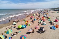 Temperaturas máximas y lluvias: cómo se vivirá este verano en todo el país