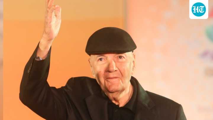 Prem Chopra discharged from Lilavati Hospital after a week, returns home