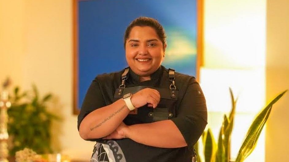 From Backpacking To The Modern Indian Table